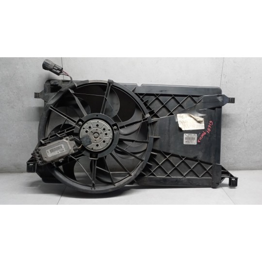 CONVOGLIATORE ELETTROVENTOLA FORD Focus 2007>2011 usato