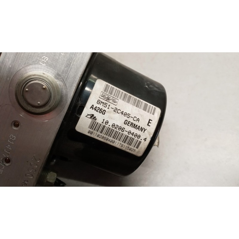 FORD ABS SYSTEM FORD Focus 2007>2011 used