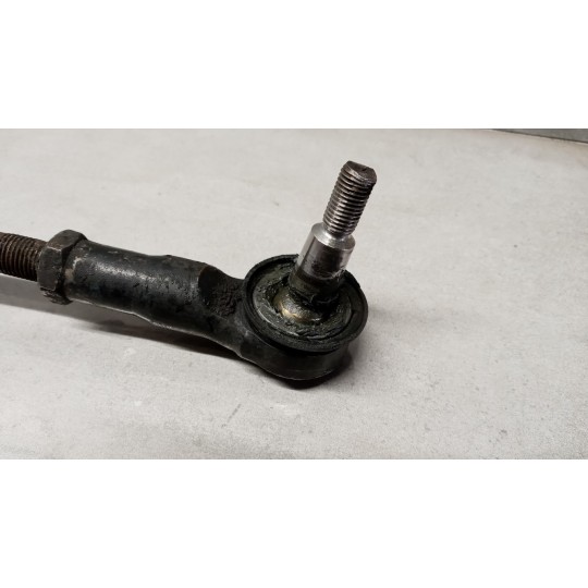 STEERING BOX FIAT van Scudo 2003>2006 used