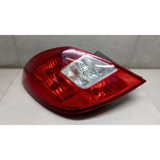 LEFT REAR LIGHT 
 OPEL Corsa D 2006>2010 used
