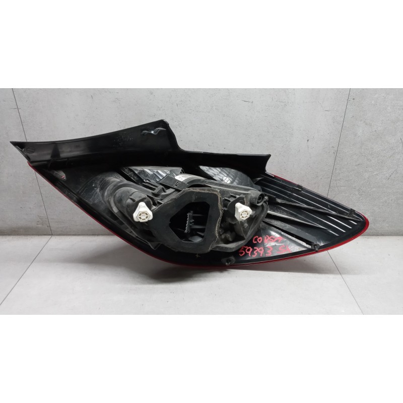 OPEL LEFT REAR LIGHT 
 OPEL Corsa D 2006>2010 used