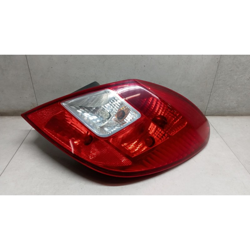 OPEL RIGHT REAR LIGHT OPEL Corsa D 2006>2010 used