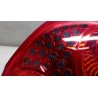 PEUGEOT FARO POSTERIORE ESTERNO DESTRO PEUGEOT 207 2006>2009 usato