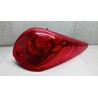 PEUGEOT RIGHT REAR LIGHT PEUGEOT 207 2006>2009 used
