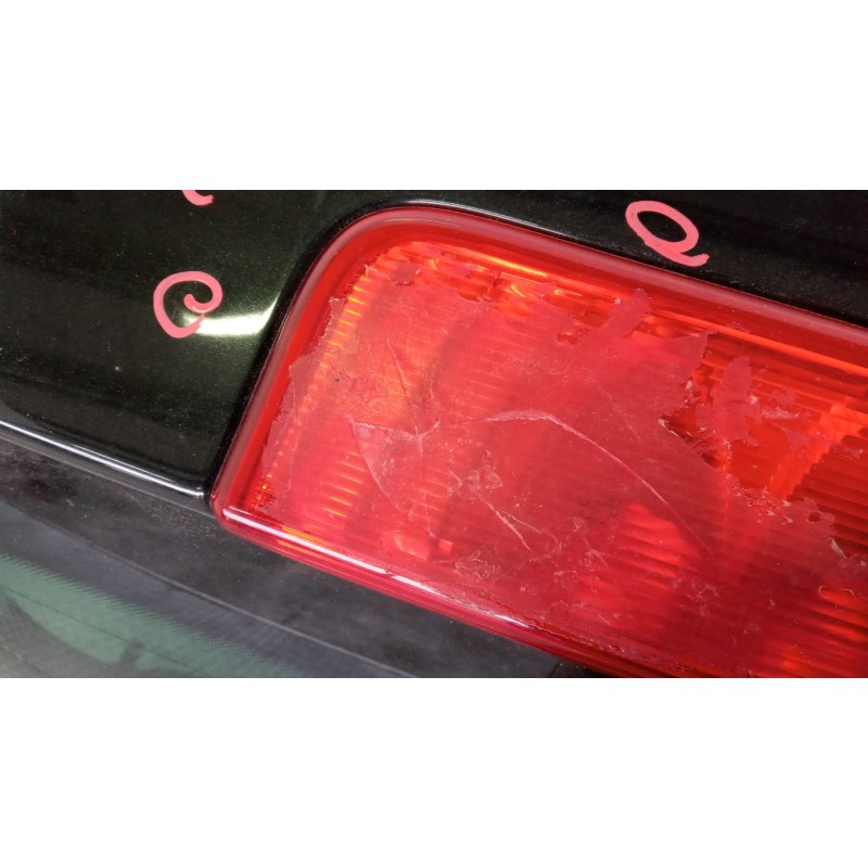 PEUGEOT PORTELLONE POSTERIORE PEUGEOT 207 2006>2009 usato