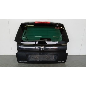 HATCHBACK 
 PEUGEOT 207...