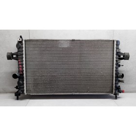 RADIATORE ACQUA OPEL Astra...