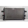 RADIATORE ACQUA OPEL Astra H 2004>2007 usato