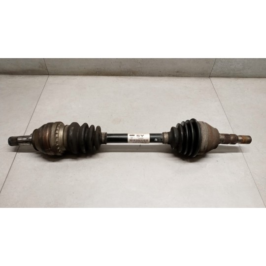 FRONT HALF-AXLES LEFT  OPEL Astra H 2004>2007 used