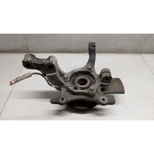 COMPLETE RIGHT UPRIGHT OPEL Astra H 2004>2007 used