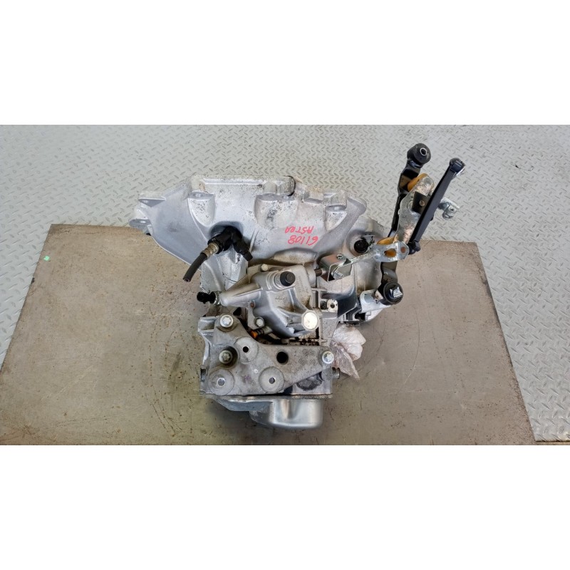 OPEL GEARBOXES  OPEL Astra H 2004>2007 used