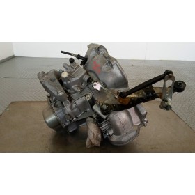 CAMBIO OPEL Astra H...