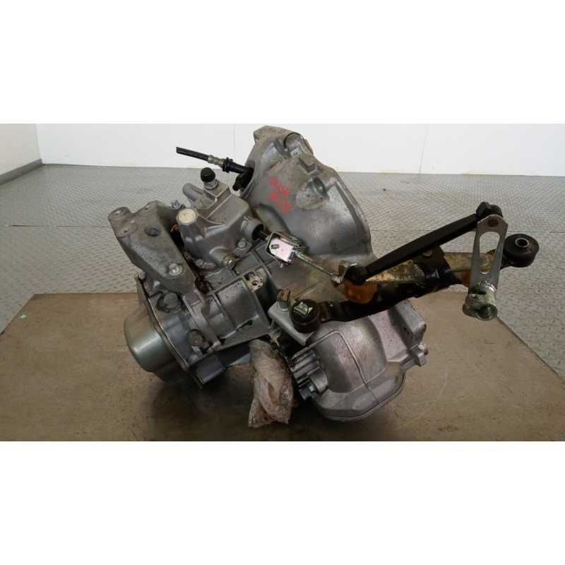 OPEL CAMBIO OPEL Astra H 2004>2007 usato