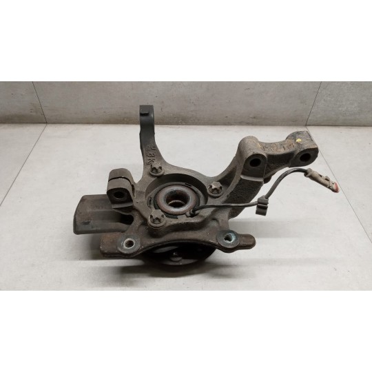 COMPLETE LEFT UPRIGHT OPEL Astra H 2004>2007 used