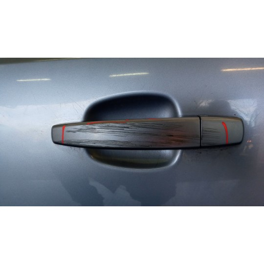 PORTA POSTERIORE SINISTRA OPEL Astra H 2004>2007 usato