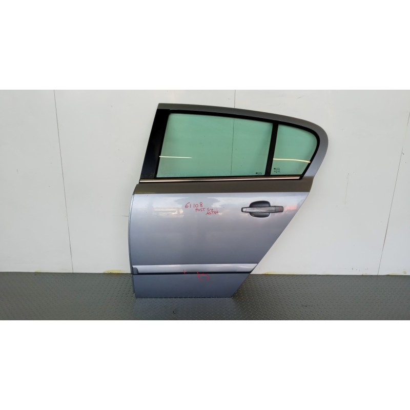 OPEL PORTA POSTERIORE SINISTRA OPEL Astra H 2004>2007 usato