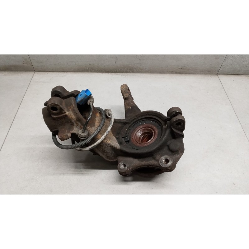 PEUGEOT MONTANTE COMPLETO DESTRO PEUGEOT 207 2006>2009 usato