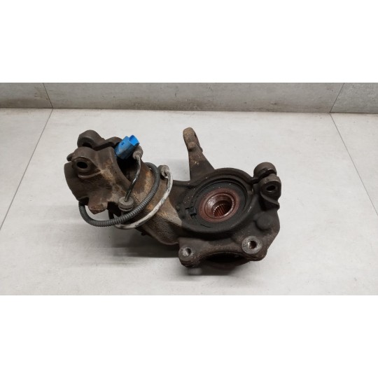 MONTANTE COMPLETO DESTRO PEUGEOT 207 2006>2009 usato