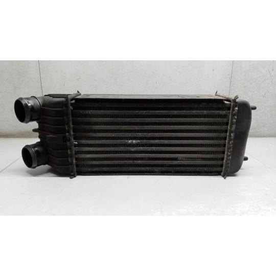 INTERCOOLERS HEAT RADIATOR  PEUGEOT 207 2006>2009 used