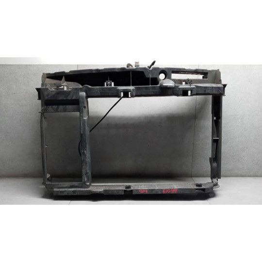 RIVESTIMENTO ANTERIORE COMPLETO PEUGEOT 207 2006>2009 usato