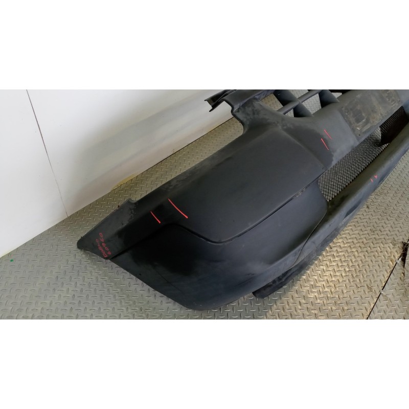 FIAT PARAURTI ANTERIORE FIAT Doblo' 2000>2005 usato