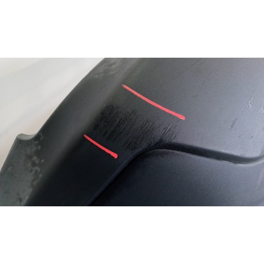 FRONT BUMPER FIAT Doblo' 2000>2005 used