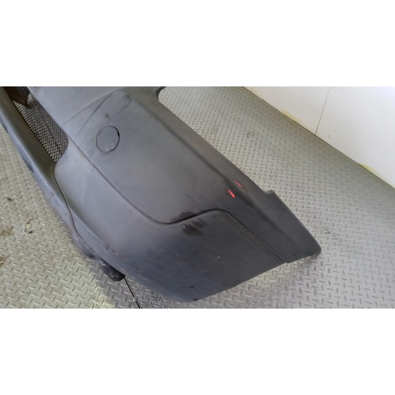 FIAT FRONT BUMPER FIAT Doblo' 2000>2005 used