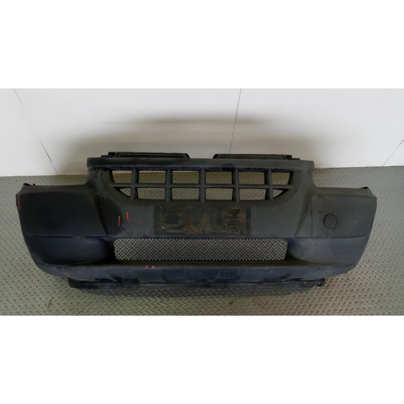 FIAT PARAURTI ANTERIORE FIAT Doblo' 2000>2005 usato