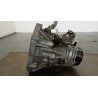 OPEL GEARBOXES  OPEL Agila B 2008>2015 used