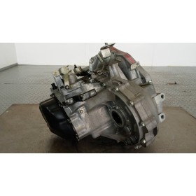 GEARBOXES  OPEL Agila B...