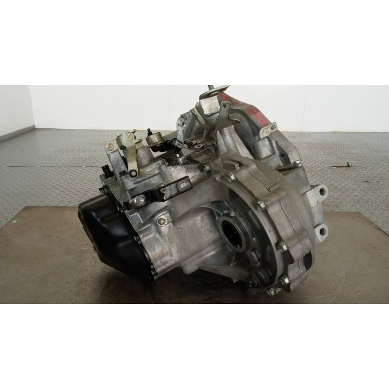 OPEL GEARBOXES  OPEL Agila B 2008>2015 used
