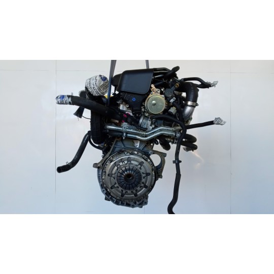 MOTORE OPEL Agila B 2008>2015 usato