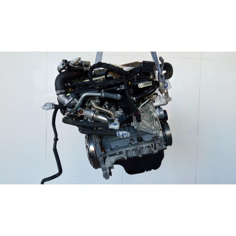 OPEL MOTORE OPEL Agila B 2008>2015 usato