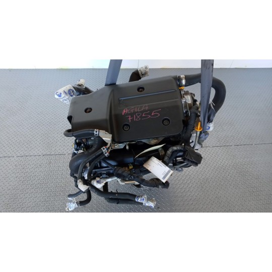 ENGINE OPEL Agila B 2008>2015 used