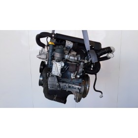ENGINE OPEL Agila B...