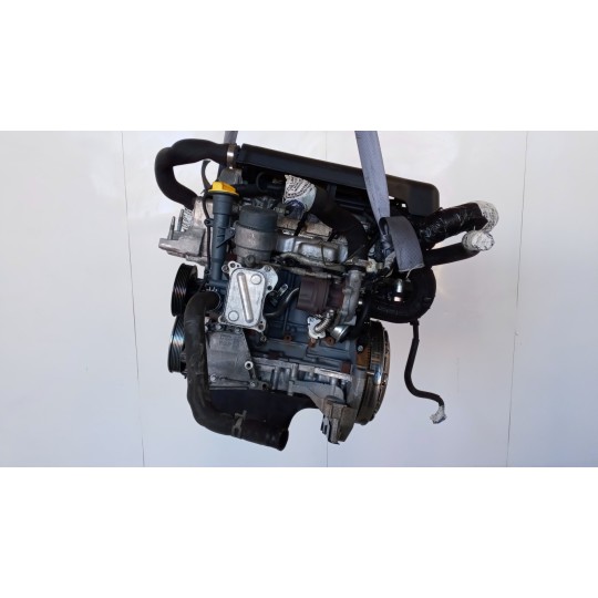 ENGINE OPEL Agila B 2008>2015 used