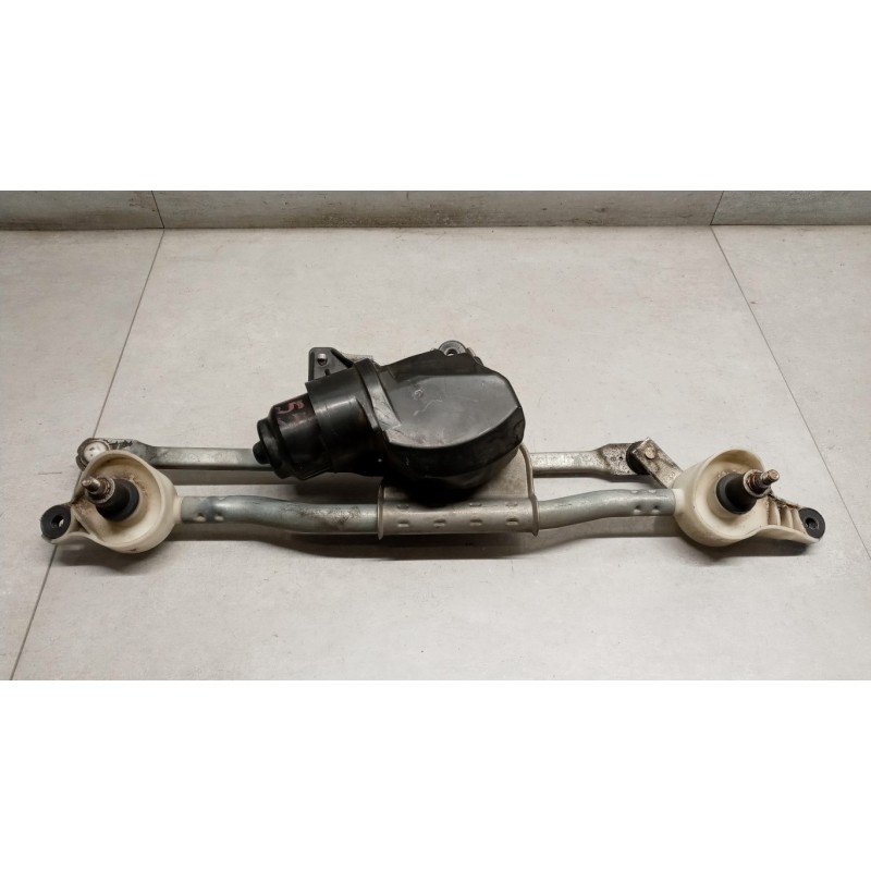 OPEL windshield wiper motor OPEL Agila B 2008>2015 used