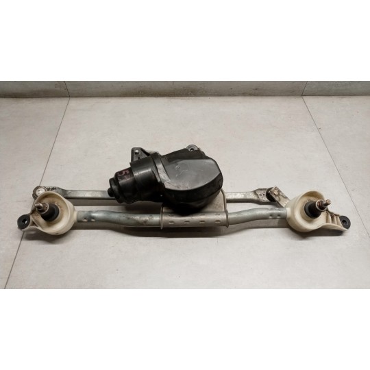 windshield wiper motor OPEL Agila B 2008>2015 used