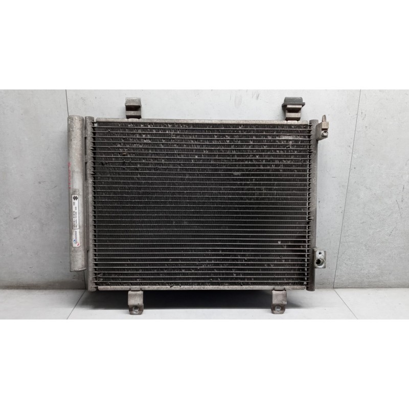 OPEL AIR CONDITIONER HEAT RADIATOR  OPEL Agila B 2008>2015 used