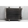 AIR CONDITIONER HEAT RADIATOR  OPEL Agila B 2008>2015 used