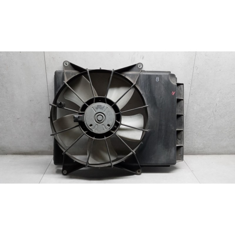 OPEL CONVOGLIATORE ELETTROVENTOLA OPEL Agila B 2008>2015 usato