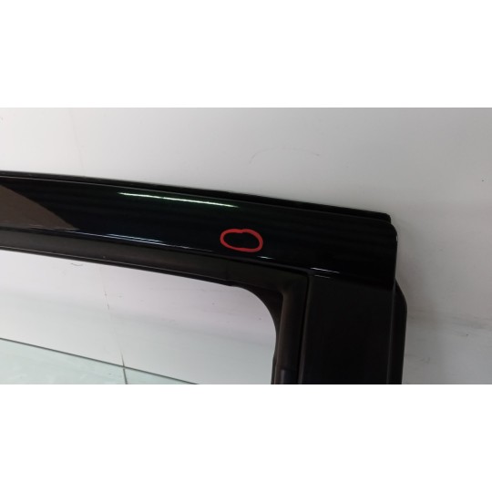 PORTA POSTERIORE DESTRA OPEL Agila B 2008>2015 usato