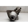 OPEL STARTER MOTOR OPEL Agila B 2008>2015 used