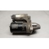 OPEL STARTER MOTOR OPEL Agila B 2008>2015 used