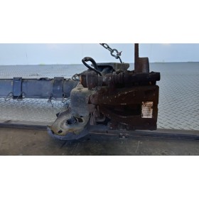 RIGHT REAR CALIPER BRAKE...