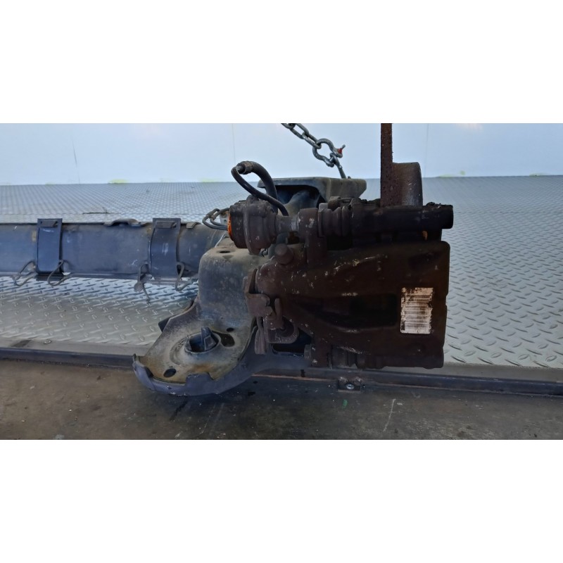 PEUGEOT PINZA POSTERIORE DESTRA PEUGEOT 207 2006>2009 usato