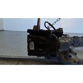 LEFT REAR CALIPER BRAKE...