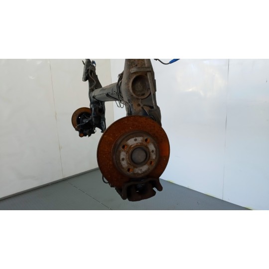 ASSALE POSTERIORE PEUGEOT 207 2006>2009 usato