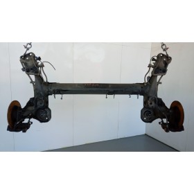 REAR DRIVE AXLE 
 PEUGEOT...