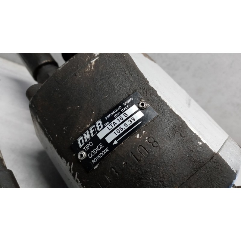 IVECO POMPA IDRAULICA IVECO Daily 2000>2006 usato